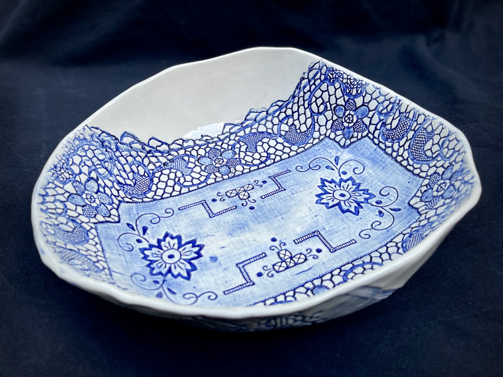 JRN Pottery - Bruna’s Bowl